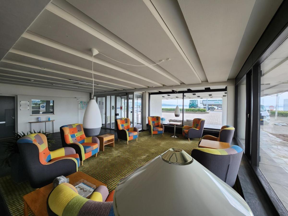 Hotel Osterso Обенро Экстерьер фото